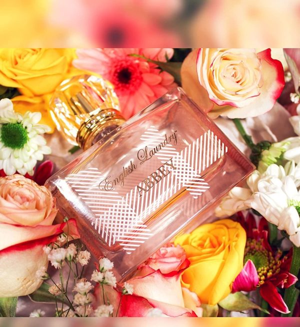 Perfume Abbey English Laundry para dama - Imagen 2