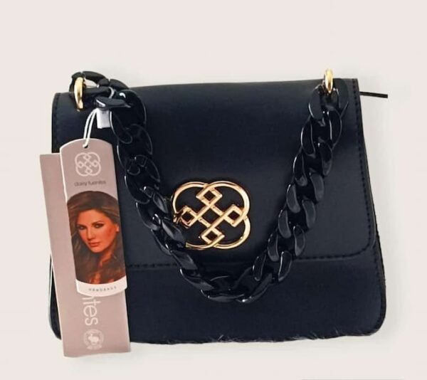 Cartera Daisy Fuentes