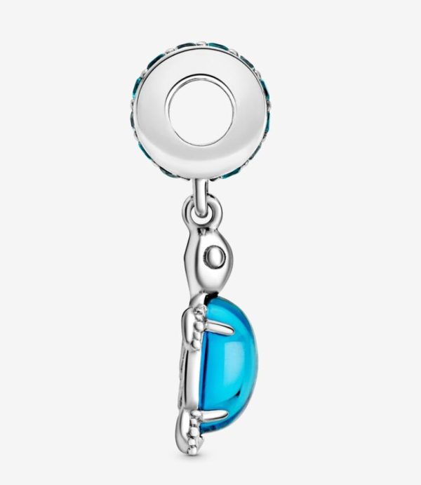 Charm Colgante Tortuga Marina - Imagen 4