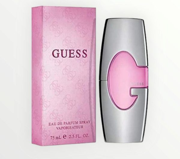 Guess for Women Eau de Parfum 75ml