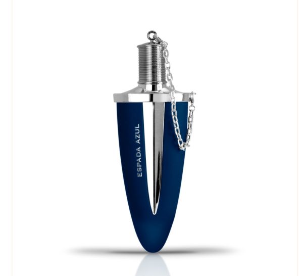 Perfume Espada Azul