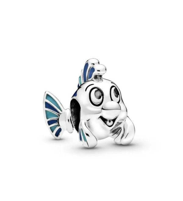 Pez Flaunder Disney