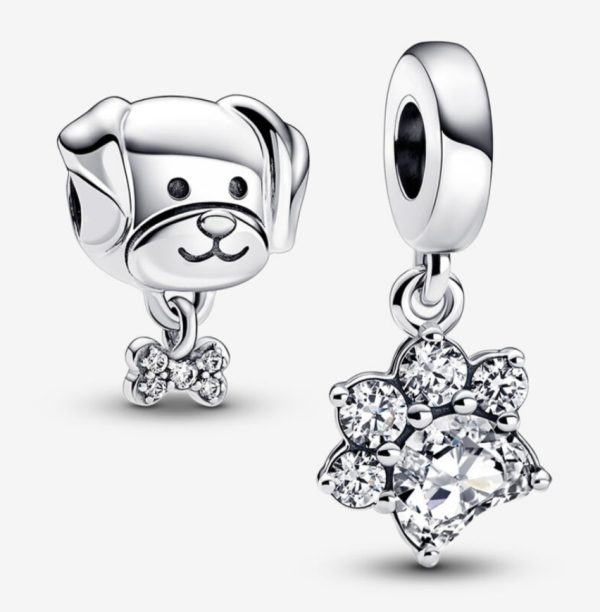 Conjunto de Regalo Amor de Perro
