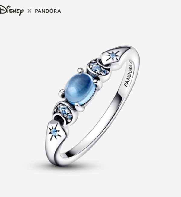 Anillo Princesa Jasmine de Aladdin de Disney