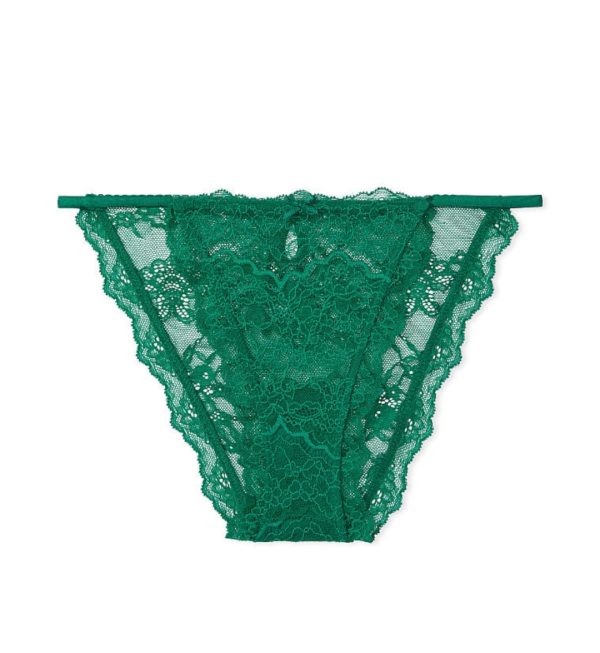 Victoria's Secret DREAM ANGELS Panti Estilo Bikini en Tiras - Imagen 3