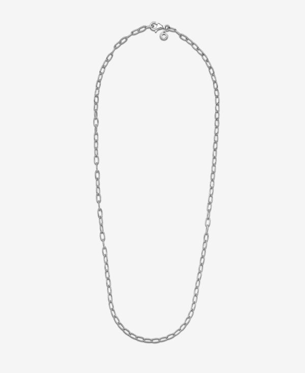 Collar de Cadena de Eslabones - Imagen 2