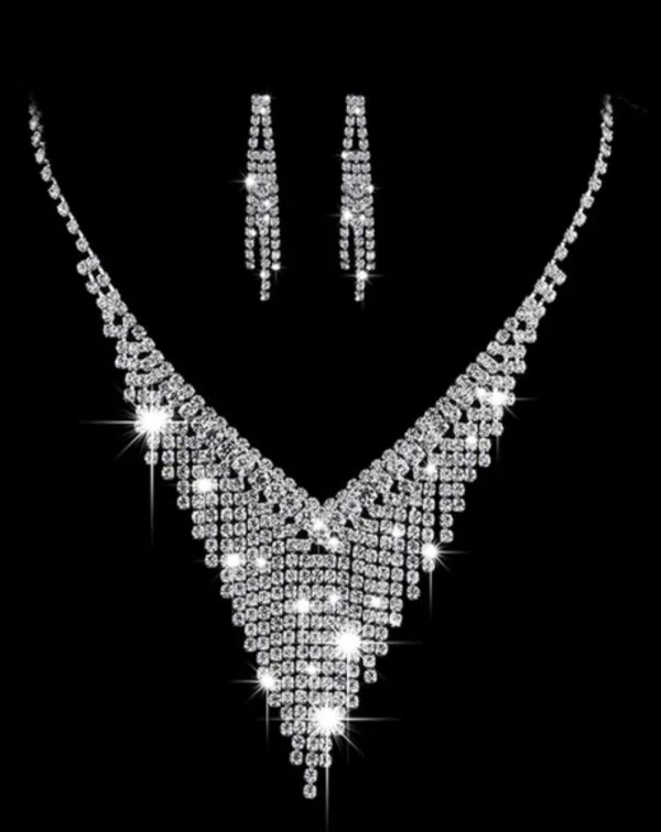 Conjunto de Fiesta Tipo Maya