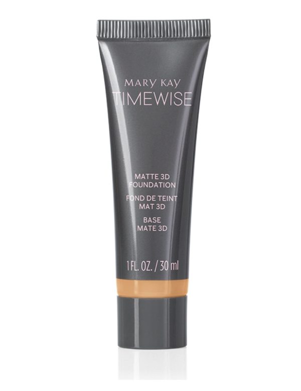 Base Mate TimeWise® 3D™ Mary Kay®