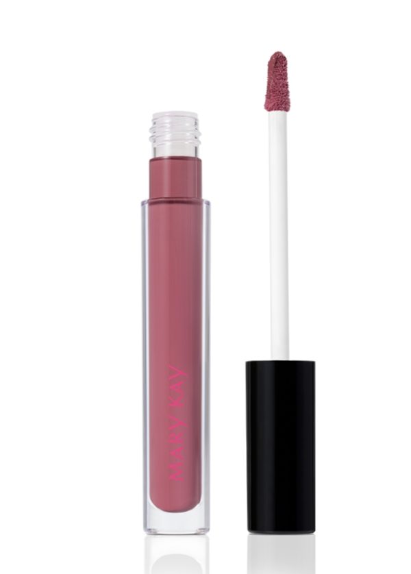 Lápiz labial Mate Must-Have Mauve
