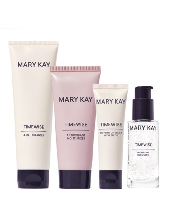 Set Milagroso™ TimeWise® N/S