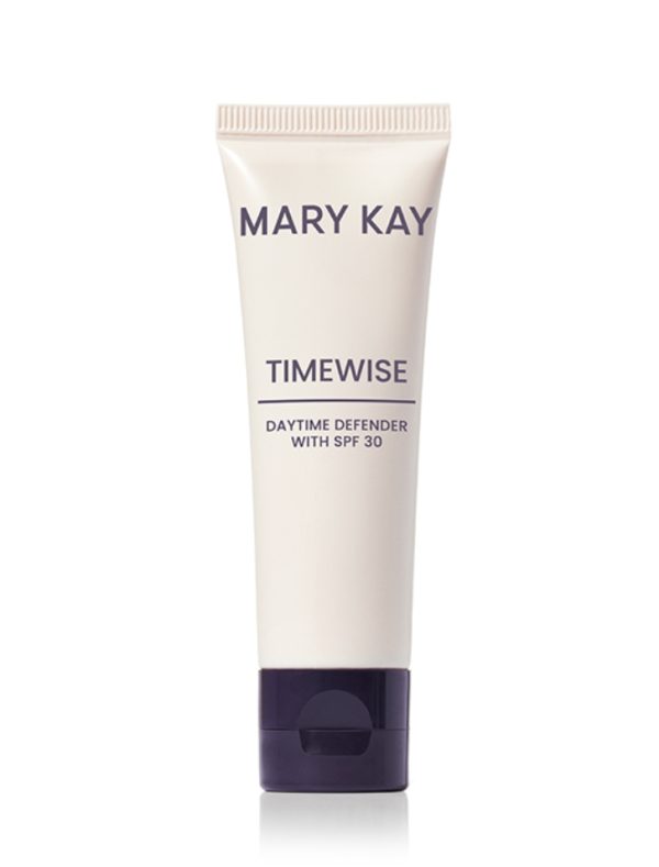 TimeWise® Daytime Defender Sunscreen Broad Spectrum SPF 30