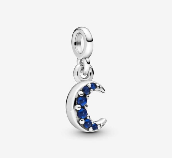 Mini Charm Colgante Poder de la Luna Pandora ME