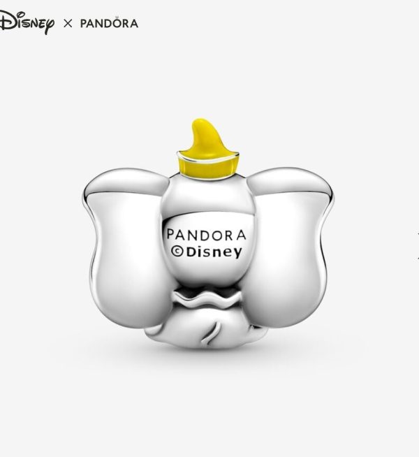 Charm Dumbo de Disney - Imagen 3