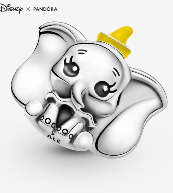 Charm Dumbo de Disney - Imagen 4