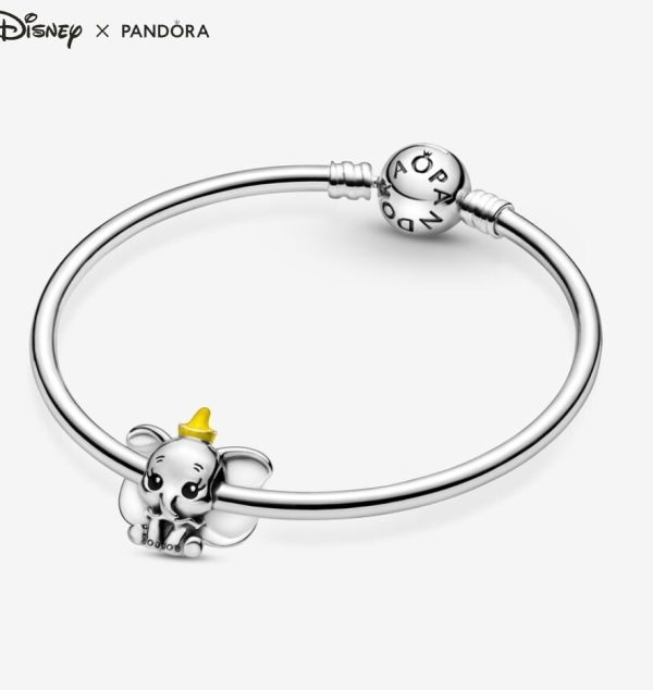 Charm Dumbo de Disney - Imagen 5