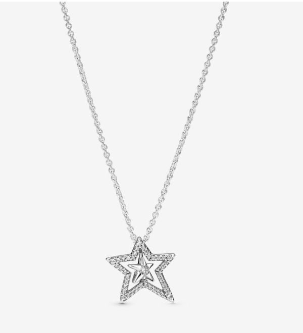 Conjunto de regalo Estrellas Asimétricas Brillantes - Imagen 3