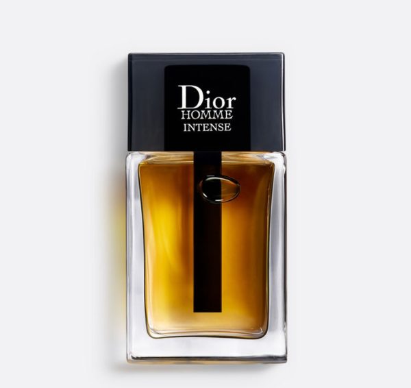 DIOR HOMME INTENSE Eau de Parfum Intense