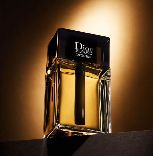 DIOR HOMME INTENSE Eau de Parfum Intense - Imagen 3