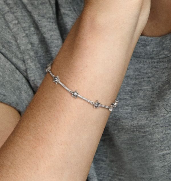Pulsera Estrellas Celestiales - Imagen 2