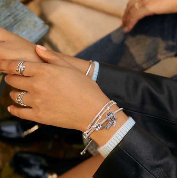 Pulsera Estrellas Celestiales - Imagen 4