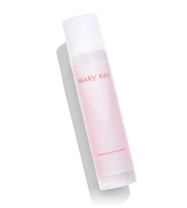 AGUA MICELLAR MK