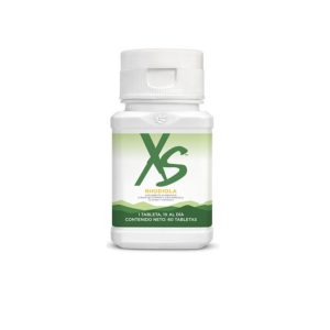 XS Rhodiola Nutrilite Amway