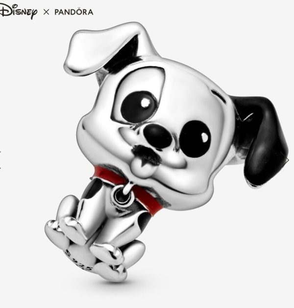 Charm 101 Dálmatas de Disney - Imagen 4