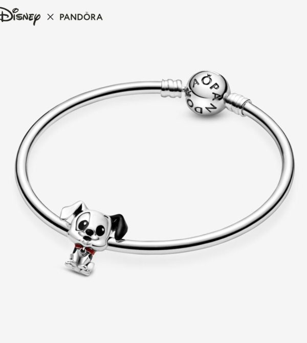 Charm 101 Dálmatas de Disney - Imagen 5
