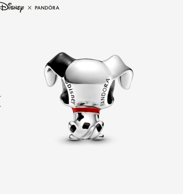 Charm 101 Dálmatas de Disney - Imagen 6