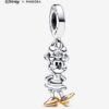 Charm Colgante  de Minnie Mouse del 100.º Aniversario de Disney