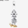 Charm Colgante  de Minnie Mouse del 100.º Aniversario de Disney - Imagen 4