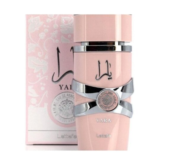 Yara Lataffa Eua de Parfum 100ml