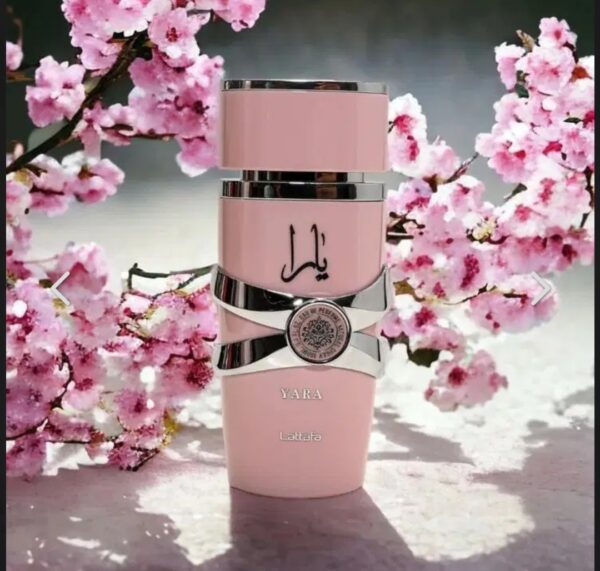 Yara Lataffa Eua de Parfum 100ml - Imagen 2