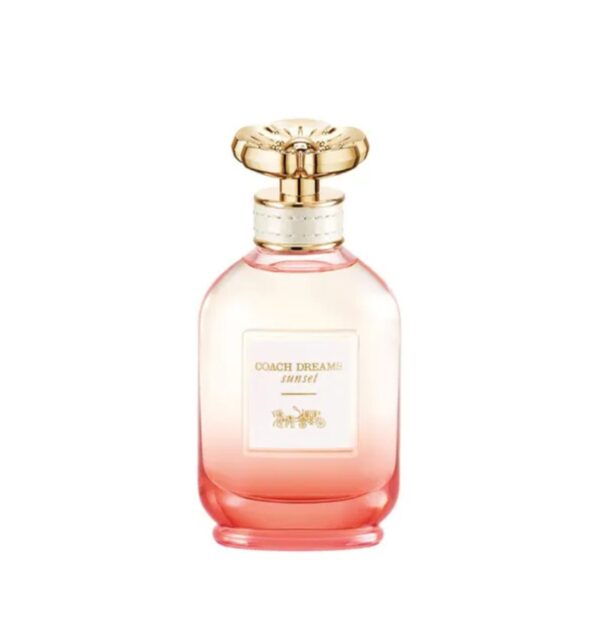 Coach Sueños Atardecer Eau De Parfum 60 ML - Imagen 2